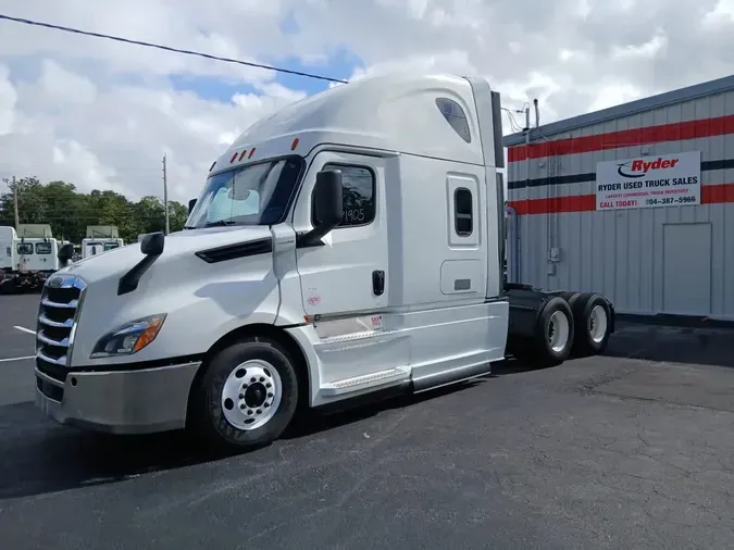 2019 FREIGHTLINER/MERCEDES NEW CASCADIA PX126642f205378014d648f00b6e912f35335b6