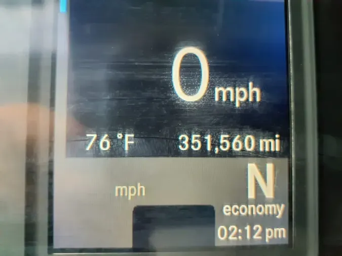 2019 FREIGHTLINER NEW CASCADIA 116
