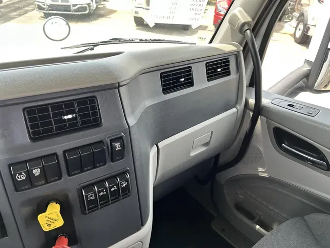 2020 Peterbilt 579