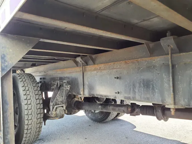 2020 NAVISTAR INTERNATIONAL MV607 (4X2)2f22bf6aad48b92673d6e3161333a7f6