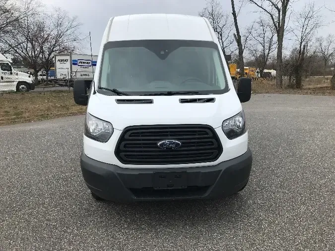 2018 FORD MOTOR COMPANY TRAN250