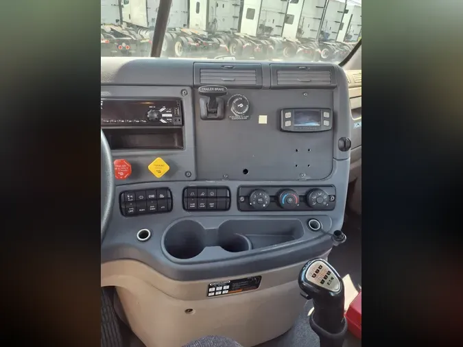 2020 FREIGHTLINER CASCADIA 125