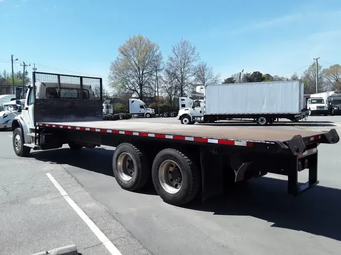 2020 FREIGHTLINER/MERCEDES M2 106