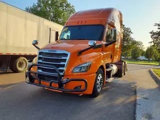 2019 FREIGHTLINER NEW CASCADIA PX12664