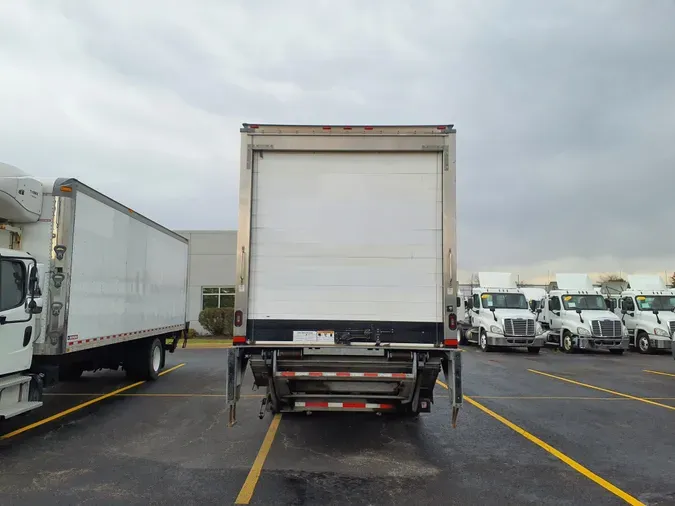 2018 NAVISTAR INTERNATIONAL 4300