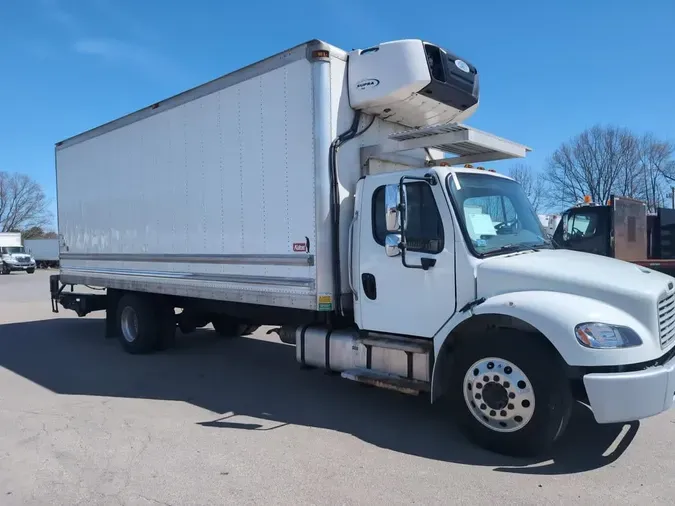 2020 FREIGHTLINER/MERCEDES M2 106