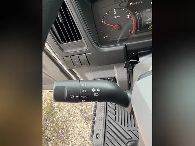 2026 ISUZU DIESEL NPR XD2f25305881329fd2258a37cde346655e