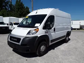 2022 DODGE/DIV. CHRYSLER PROMASTER VAN