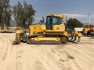 2018 John Deere 850K