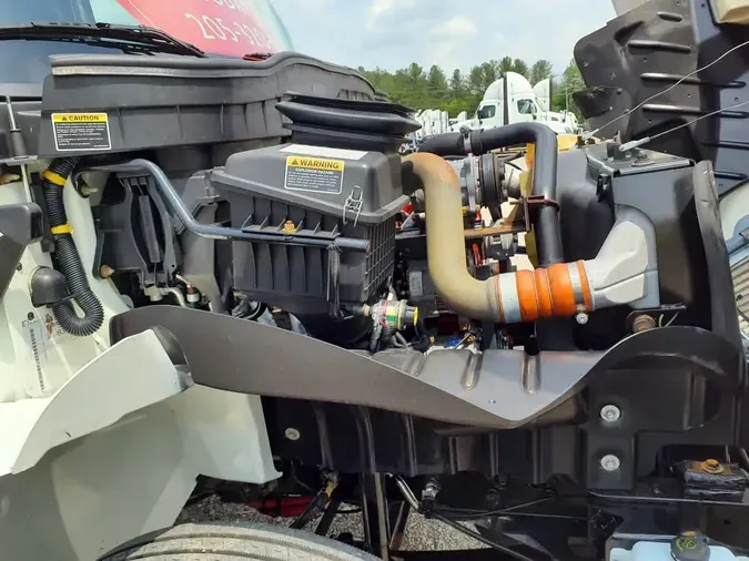 2018 NAVISTAR INTERNATIONAL 4300