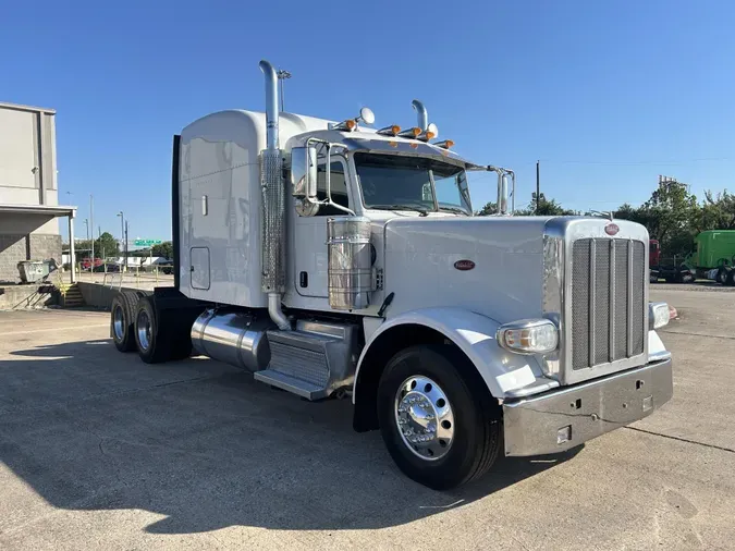 2020 Peterbilt 389