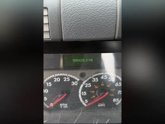 2019 FREIGHTLINER/MERCEDES CASCADIA 125