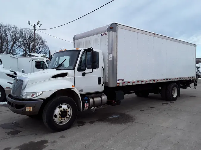 2018 NAVISTAR INTERNATIONAL 43002f2868a5d6dbc6eb44394f94c87598c5