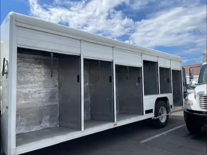2019 NAVISTAR INTERNATIONAL 4300