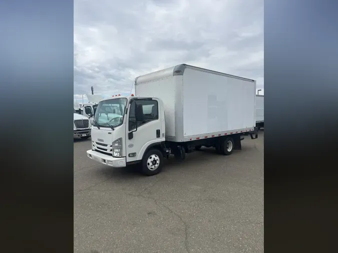 2018 ISUZU NPR HD2f297603615265eed4e78e2b1e0dc801