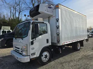 2017 ISUZU NPR/N51