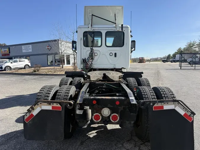 2019 Freightliner Cascadia