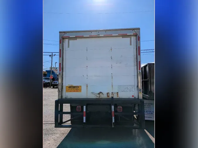 2019 FREIGHTLINER M2