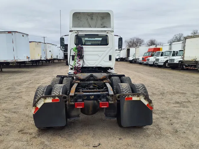 2016 NAVISTAR INTERNATIONAL PROSTAR