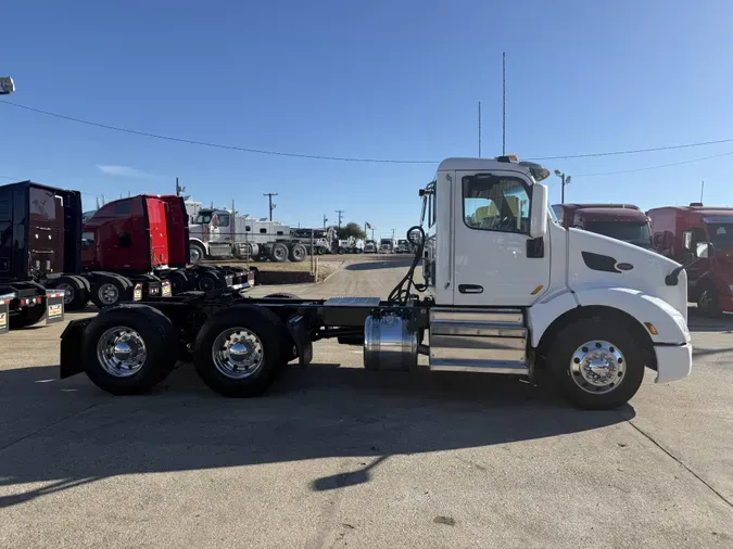 2020 Peterbilt 579