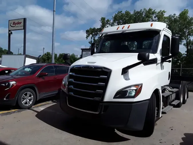 2020 FREIGHTLINER/MERCEDES NEW CASCADIA PX126642f2ff1ccc6ded7970297fa5d1989e991