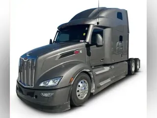 2024 Peterbilt 579