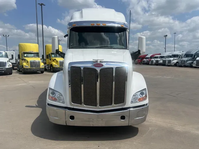 2020 Peterbilt 579