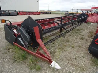 1997 Case IH 1020 30