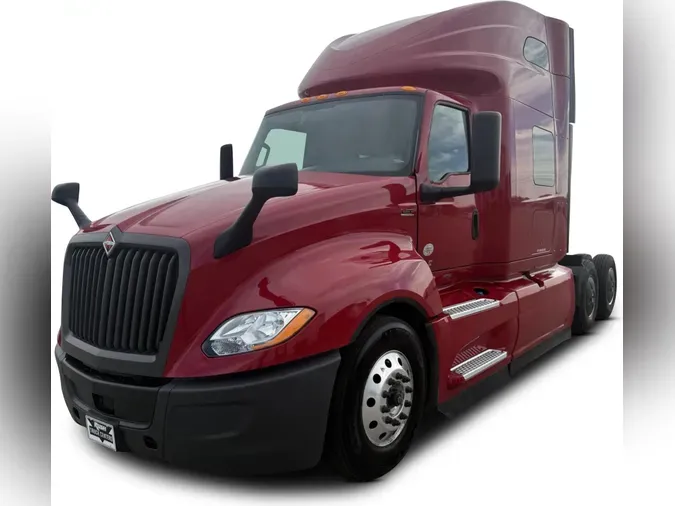2022 International LT6252f318759f906036a9255f8e00887f403