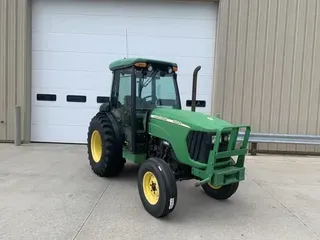 2006 John Deere 5525N
