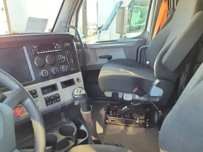 2020 FREIGHTLINER/MERCEDES NEW CASCADIA PX126642f32364fb2c8699b6f988626d1a46979