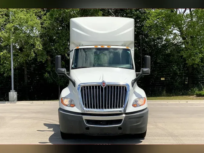 2020 INT LT625 6x4