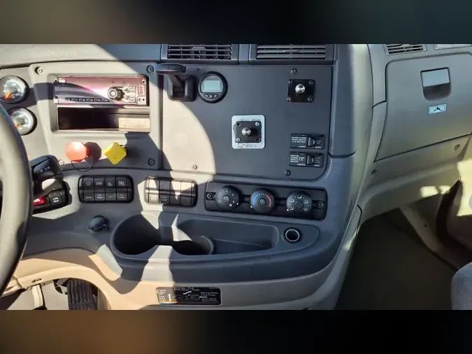 2019 FREIGHTLINER/MERCEDES CASCADIA2f329ea4bae1c41722e90d1e7ebbd45e