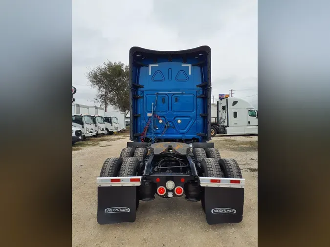 2022 FREIGHTLINER/MERCEDES NEW CASCADIA PX126642f33d4f145333fdc10918e52d2ce271e