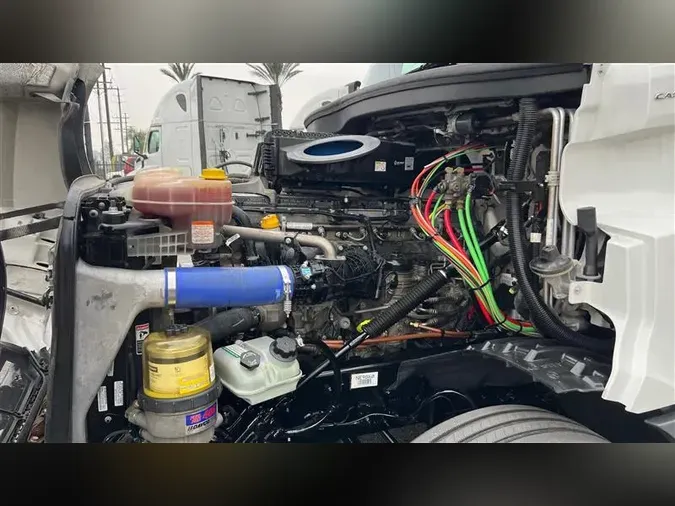 2022 FREIGHTLINER CA1262f33deba8fd94eed6f01b5460b7c7a20