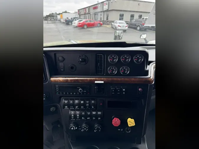 2023 International LoneStar