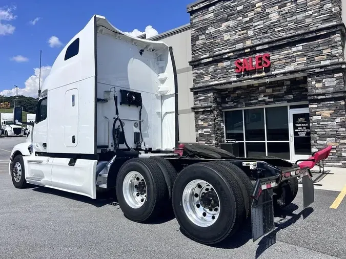 2022 Peterbilt 579