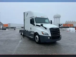 2020 Freightliner Cascadia