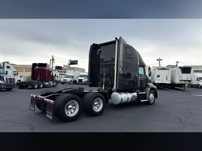 2017 MACK CXU613