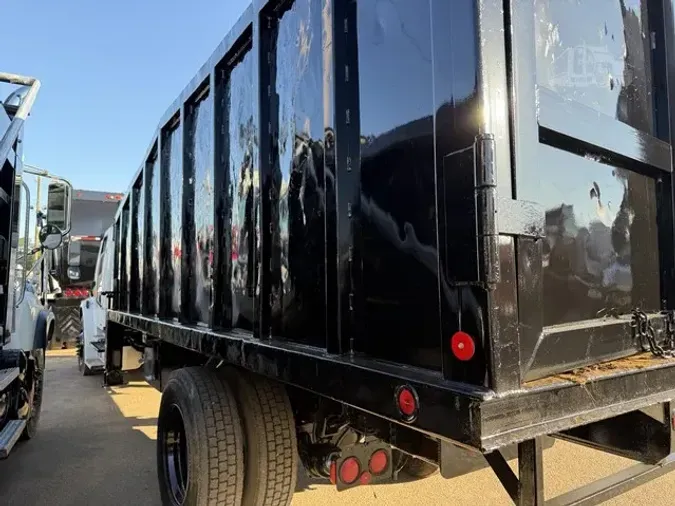 2007 FREIGHTLINER BUSINESS CLASS M2 1062f37b3782bdcd2f26864af0f106d5089