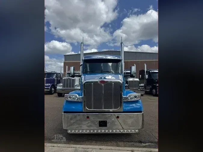 2026 PETERBILT 567