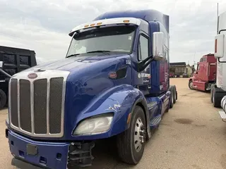 2021 PETERBILT 579