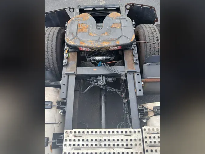 2016 VOLVO VNL42TRACTOR