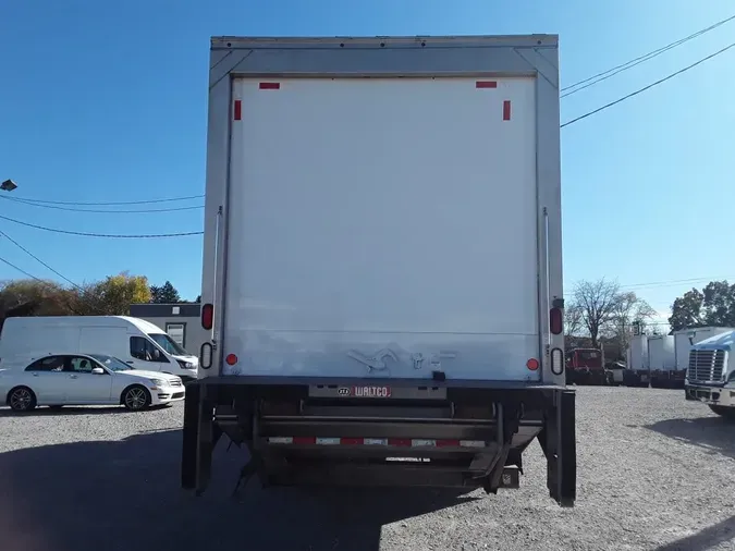 2016 NAVISTAR INTERNATIONAL 43002f392ddbd1f269288e65786c54dc2c00