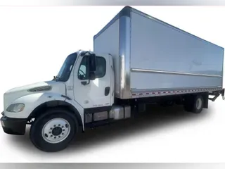 2018 Freightliner Business Class M2 106