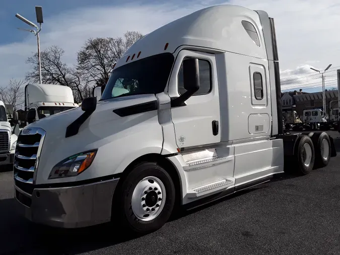 2019 FREIGHTLINER/MERCEDES NEW CASCADIA PX126642f3c181b2f118f567df34885de0c1ac6