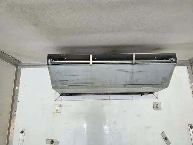 2020 NAVISTAR INTERNATIONAL MV607 (4X2)