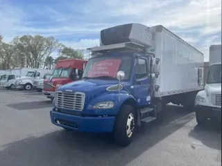 2019 FREIGHTLINER/MERCEDES M2 106