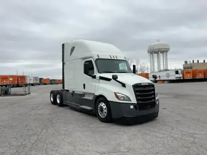 2019 Freightliner Cascadia2f3c6e2873c503c7a5dfa1e50570c434