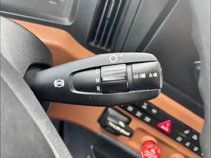 2022 Freightliner PT126SLP